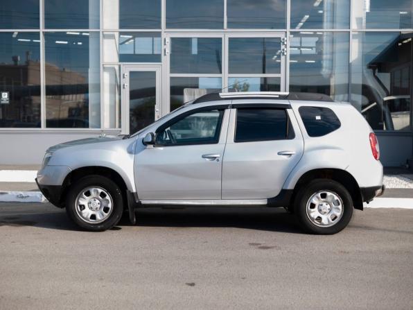 Renault Duster I с пробегом 2013 года, цена 820 000 рублей, 195442 км, внедорожник, Автокод Объявления