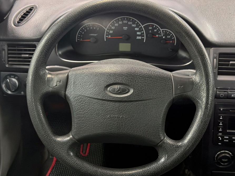 Lada (ВАЗ) Priora I Ростов-на-Дону  - изображение 11