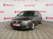 Kia Cerato II Вологда  - изображение 19