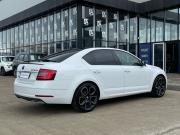 Skoda Octavia III (A7) Рестайлинг Краснодар  - изображение 37