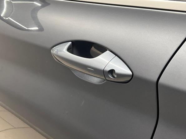 Geely Coolray I с пробегом 2021 года, цена 1 555 000 рублей, 97049 км, внедорожник, Автокод Объявления