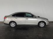 Nissan Almera III (G15) Москва  - изображение 23