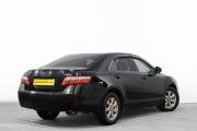 Toyota Camry VI (XV40) Рестайлинг Барнаул  - изображение 29