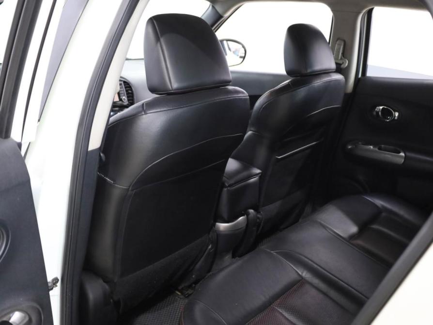 Nissan Juke I Ростов-на-Дону  - изображение 11