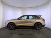 Porsche Cayenne II Рестайлинг (958) Москва  - изображение 38