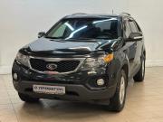 Kia Sorento II Балашиха  - изображение 16