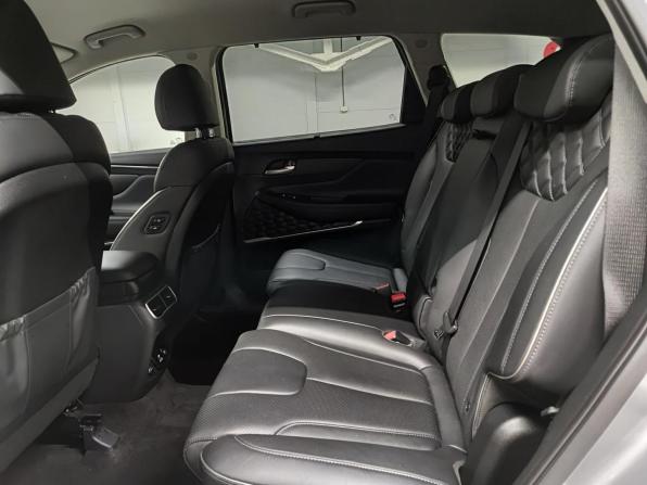 Hyundai Santa Fe IV Рестайлинг с пробегом 2021 года, цена 3 750 000 рублей, 54509 км, внедорожник, Автокод Объявления