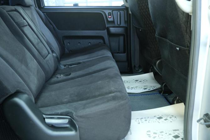 Honda Stepwgn III с пробегом 2008 года, цена 1 399 000 рублей, 238000 км, минивэн, Автокод Объявления