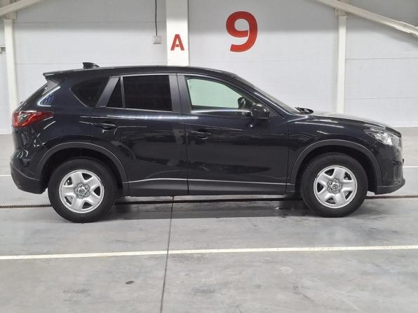 Mazda CX-5 I с пробегом 2012 года, цена 1 110 000 рублей, 188784 км, внедорожник, Автокод Объявления
