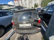 Toyota Ractis II Санкт-Петербург  - изображение 13