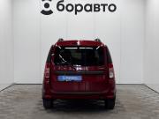 Lada (ВАЗ) Largus I Рестайлинг Воронеж  - изображение 22