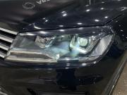 Volkswagen Touareg II Рестайлинг Пермь  - изображение 39