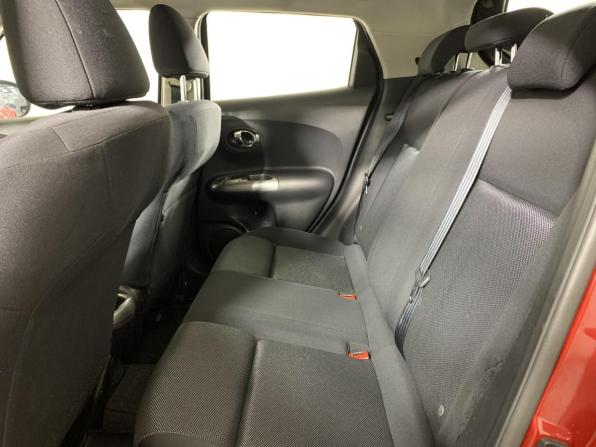 Nissan Juke I с пробегом 2012 года, цена 832 000 рублей, 161670 км, внедорожник, Автокод Объявления