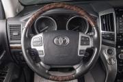 Toyota Land Cruiser 200 Series Рестайлинг 1 Оренбург  - изображение 33