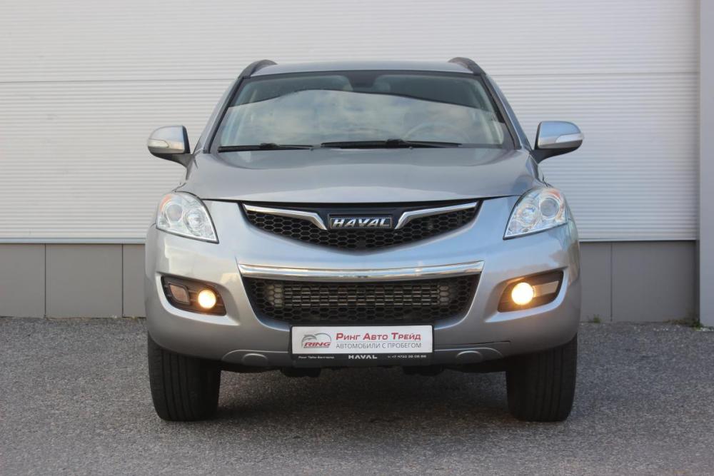 Haval H5 I Белгород  - изображение 3