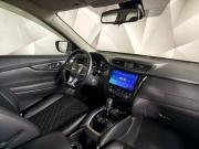 Nissan X-Trail III Рестайлинг Москва  - изображение 34