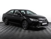 Toyota Camry VII (XV50) Рестайлинг Москва  - изображение 25