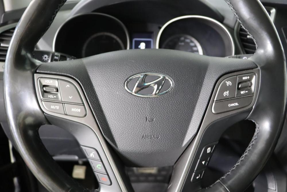 Hyundai Santa Fe III Рестайлинг Нижний Новгород  - изображение 11