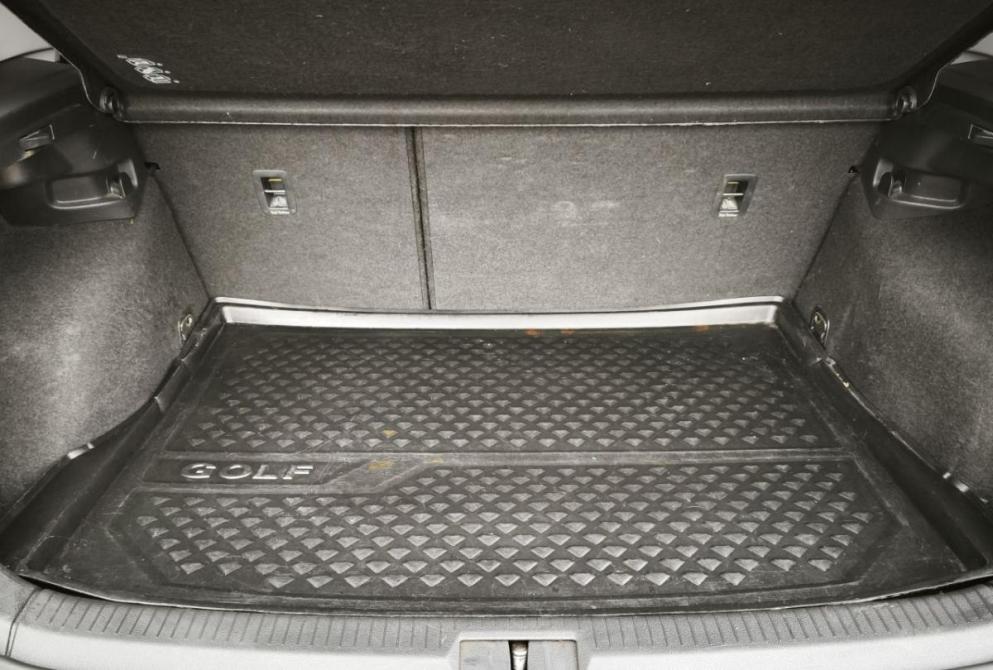 Volkswagen Golf VII Сыктывкар  - изображение 14