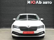 Skoda Superb III Рестайлинг Екатеринбург  - изображение 21