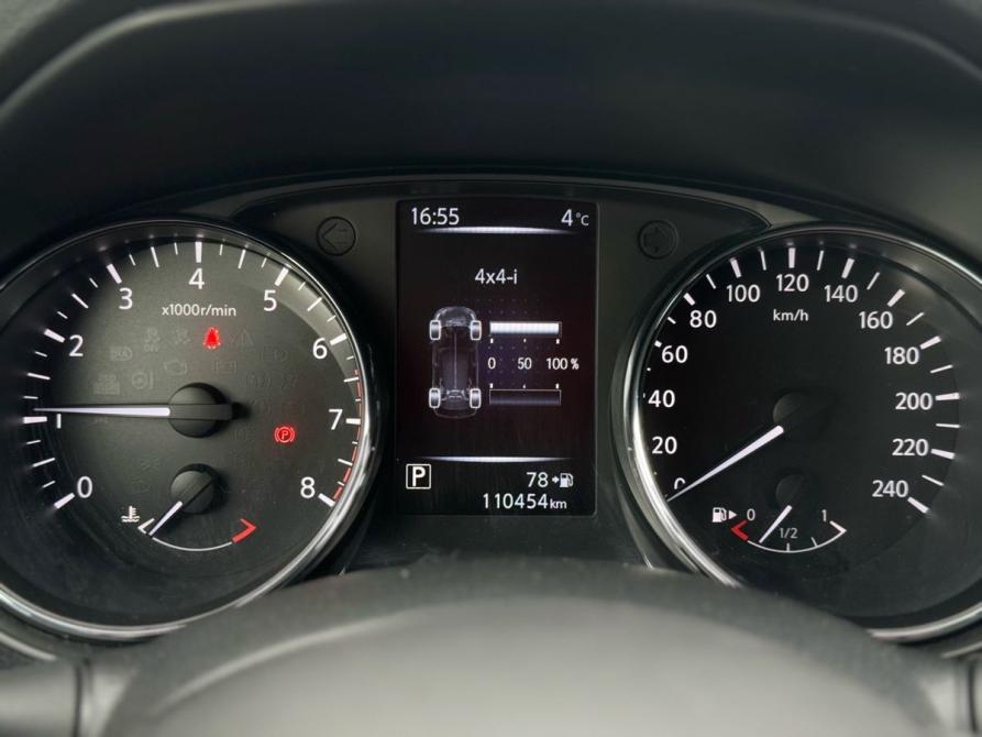 Nissan X-Trail III Рестайлинг Ижевск  - изображение 20