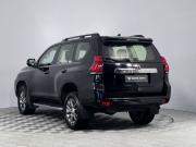 Toyota Land Cruiser Prado 150 Series Рестайлинг 2 Калининград  - изображение 26