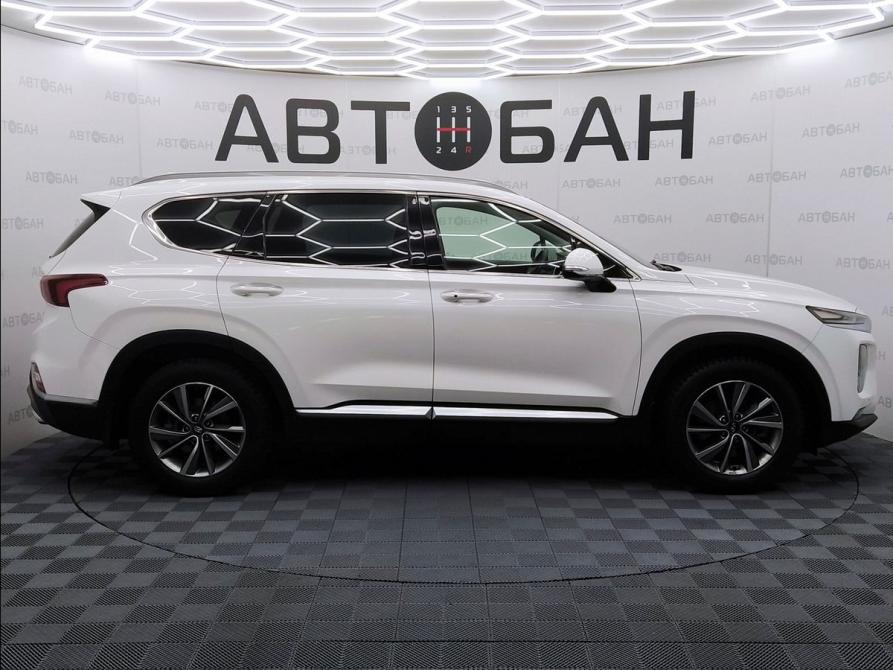 Hyundai Santa Fe IV Екатеринбург  - изображение 6
