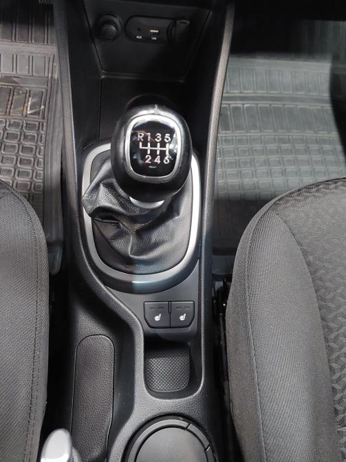 Kia Rio III Рестайлинг Пермь  - изображение 20