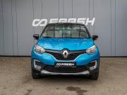 Renault Kaptur I Тамбов  - изображение 27