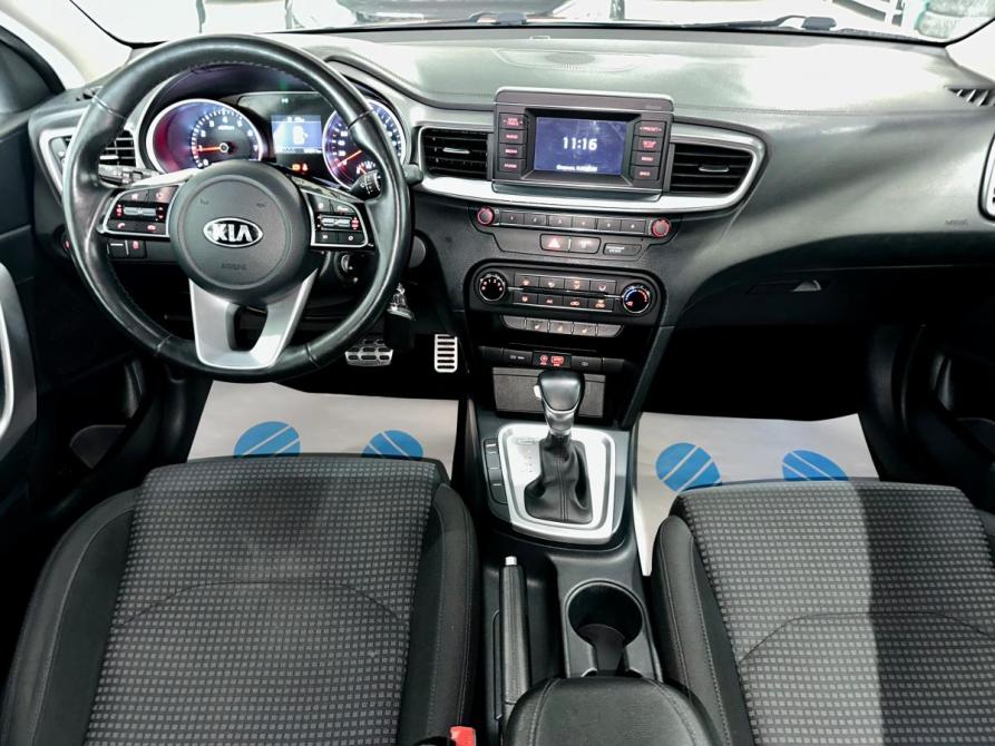 Kia Ceed III Уфа  - изображение 10