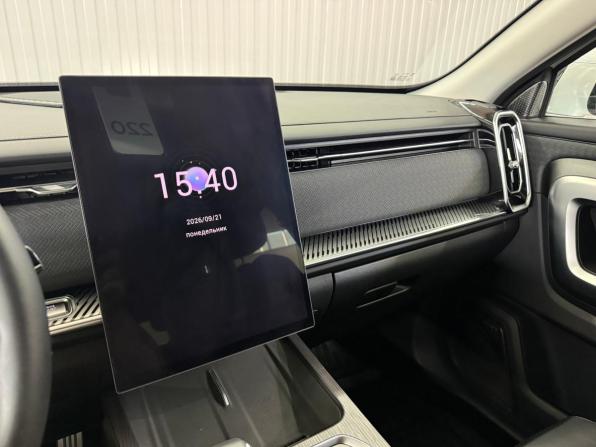 Jaecoo J7 I с пробегом 2023 года, цена 2 197 000 рублей, 36000 км, внедорожник, Автокод Объявления