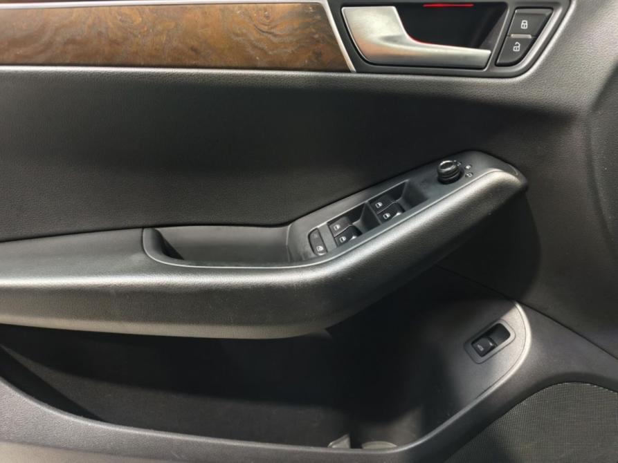 Audi Q5 I (8R) Курск  - изображение 16