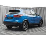 Nissan Qashqai II Рестайлинг Москва  - изображение 32