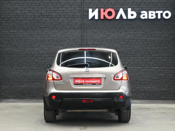 Nissan Qashqai I Рестайлинг с пробегом 2010 года, цена 990 000 рублей, 211373 км, внедорожник, Автокод Объявления