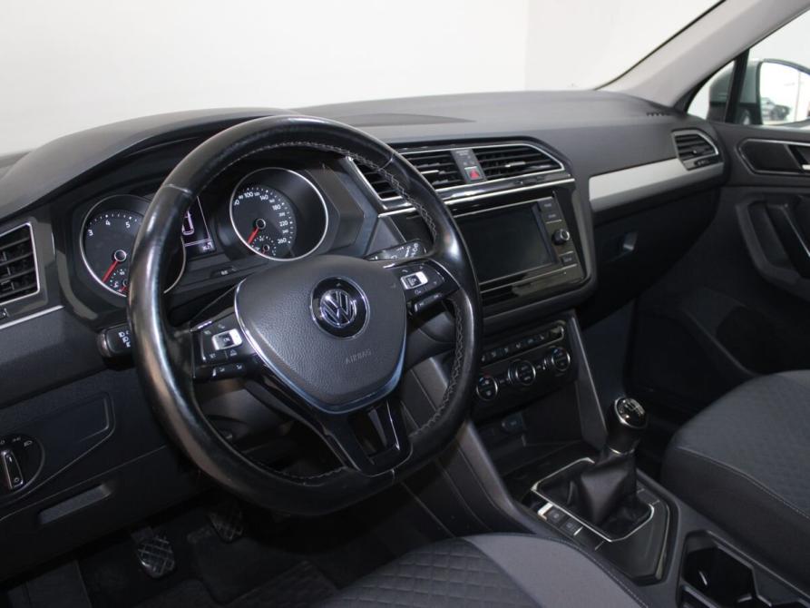 Volkswagen Tiguan II Старый Оскол  - изображение 9