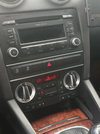 Audi A3 II (8P) Рестайлинг 2 с пробегом 2012 года, цена 745 000 рублей, 202314 км, хэтчбек, Автокод Объявления