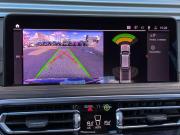 BMW X3 III (G01) Рестайлинг Москва  - изображение 51
