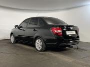 Lada (ВАЗ) Granta I Рестайлинг Великий Новгород  - изображение 21