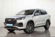 Chery Tiggo 8 Pro Max I Рестайлинг Челябинск  - изображение 26
