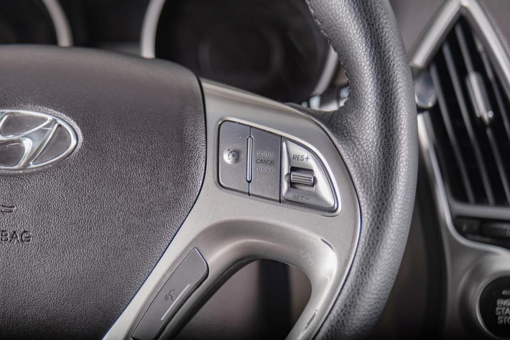 Hyundai ix35 I Томск  - изображение 15