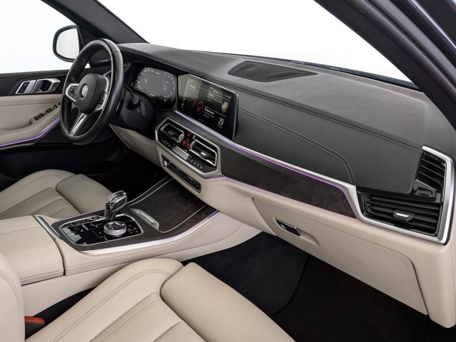 BMW X5 IV (G05/G18) Москва  - изображение 13