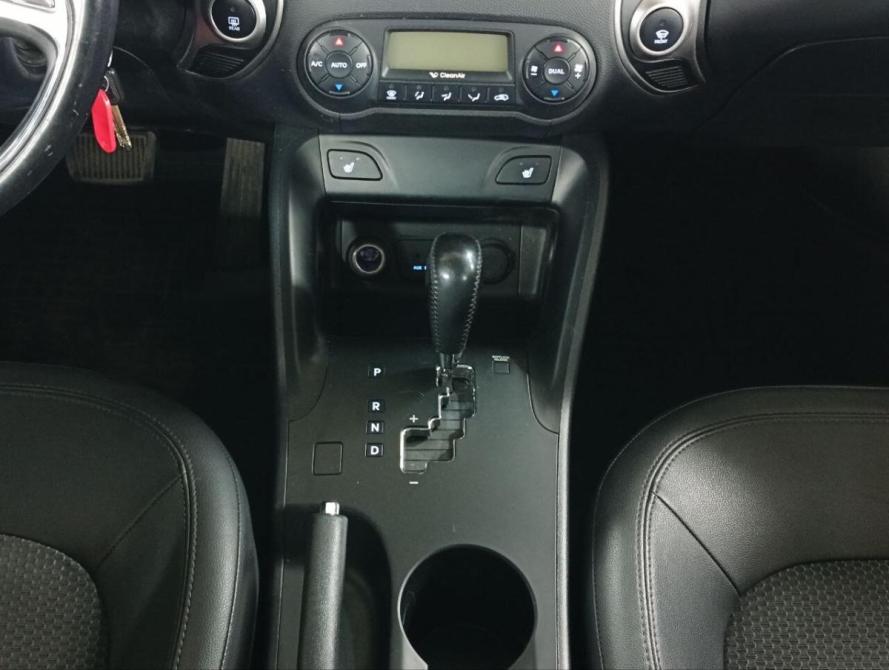Hyundai ix35 I Санкт-Петербург  - изображение 16