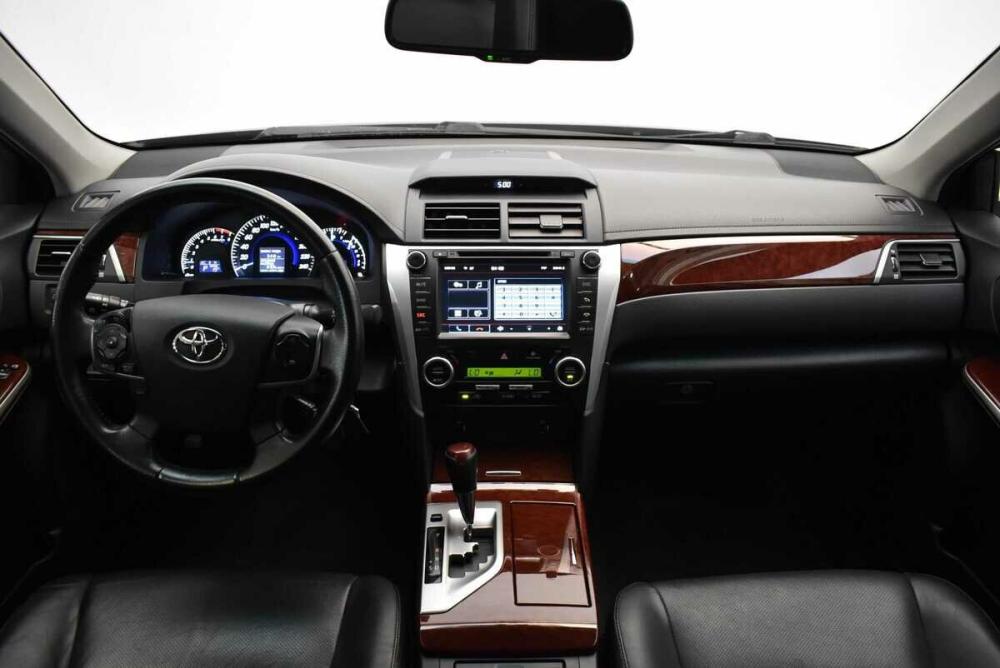 Toyota Camry VII (XV50) Москва  - изображение 5
