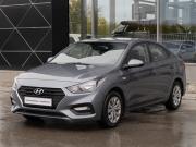 Hyundai Solaris II Новосибирск  - изображение 20