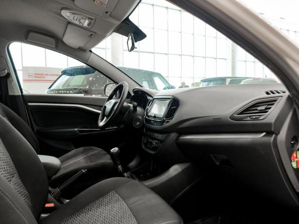 Lada (ВАЗ) Vesta I с пробегом 2018 года, цена 750 000 рублей, 162311 км, седан, Автокод Объявления