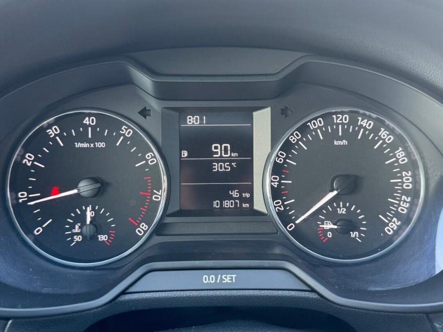 Skoda Octavia III (A7) Рестайлинг Астрахань  - изображение 21