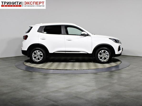 Chery Tiggo 4 Pro I с пробегом 2024 года, цена 1 597 000 рублей, 40908 км, внедорожник, Автокод Объявления