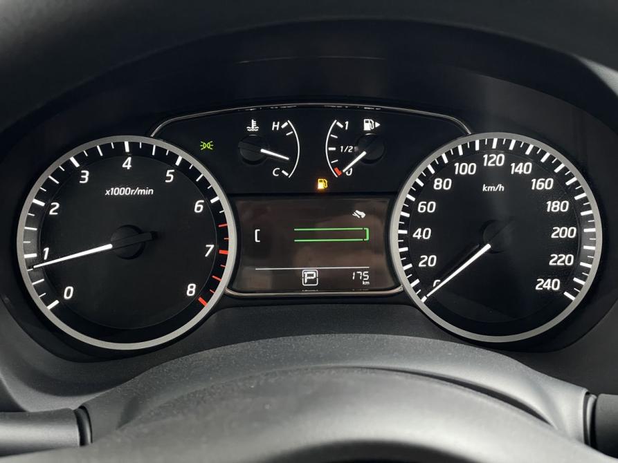 Nissan Sylphy III (China Market) Рестайлинг Екатеринбург  - изображение 18