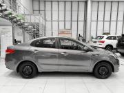 Kia Rio III Рестайлинг Казань  - изображение 27