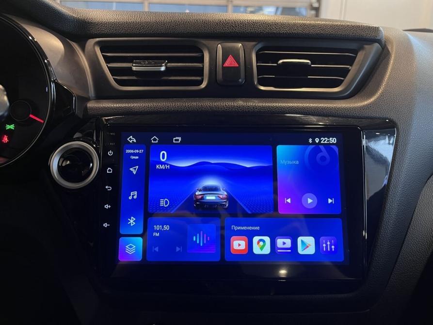 Kia Rio III Рестайлинг Чебоксары  - изображение 14